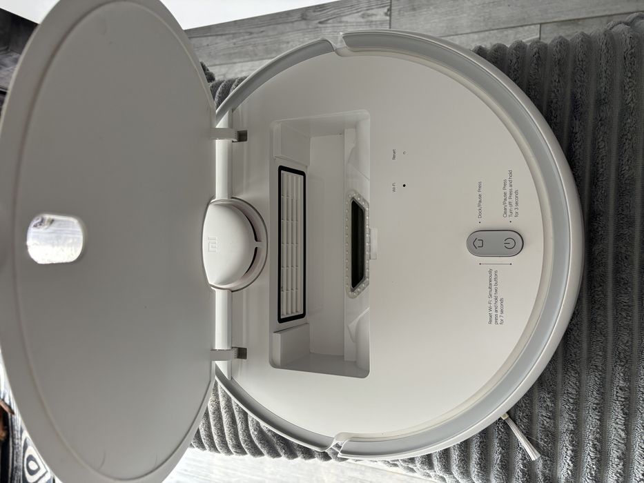 Robot sprzątający Xiaomi Mi Robot Vacuum Mop 2 Pro