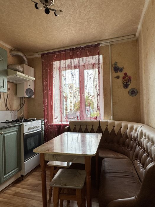 Сдам квартиру посуточно, центр Самар