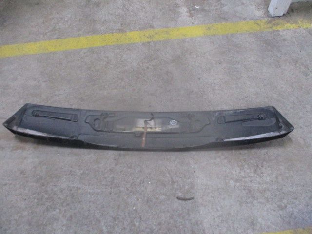 Spoiler / aileron da tampa da mala BMW 5 Touring (E61)
