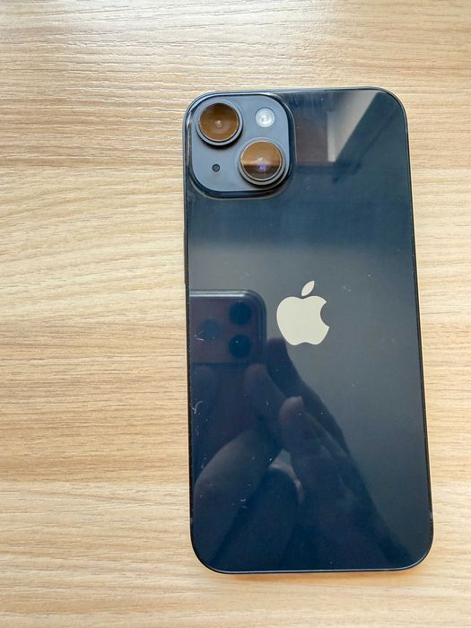 IPHONE 14 - 128Gb MidNight c/99% Bateria