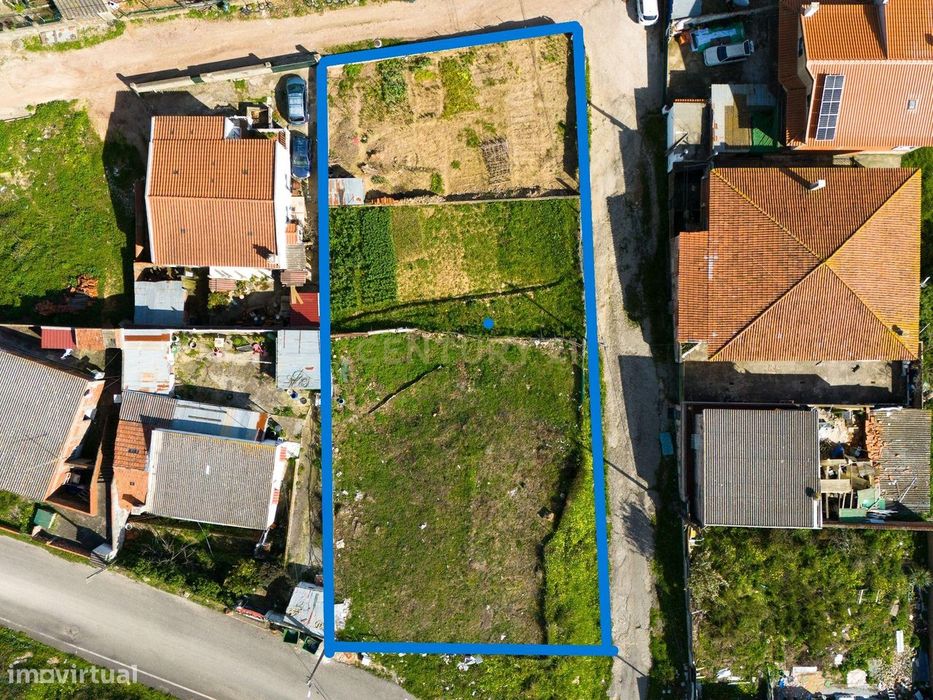 Terreno de 156m2 em vias de aprovação/conclusão em Cabra Figa, Rio de