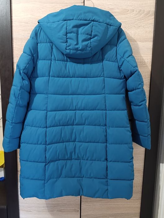 Продам зимове пальто