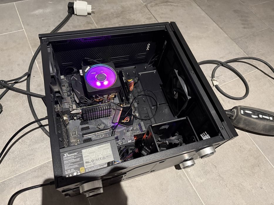 PC gamer sem gpu