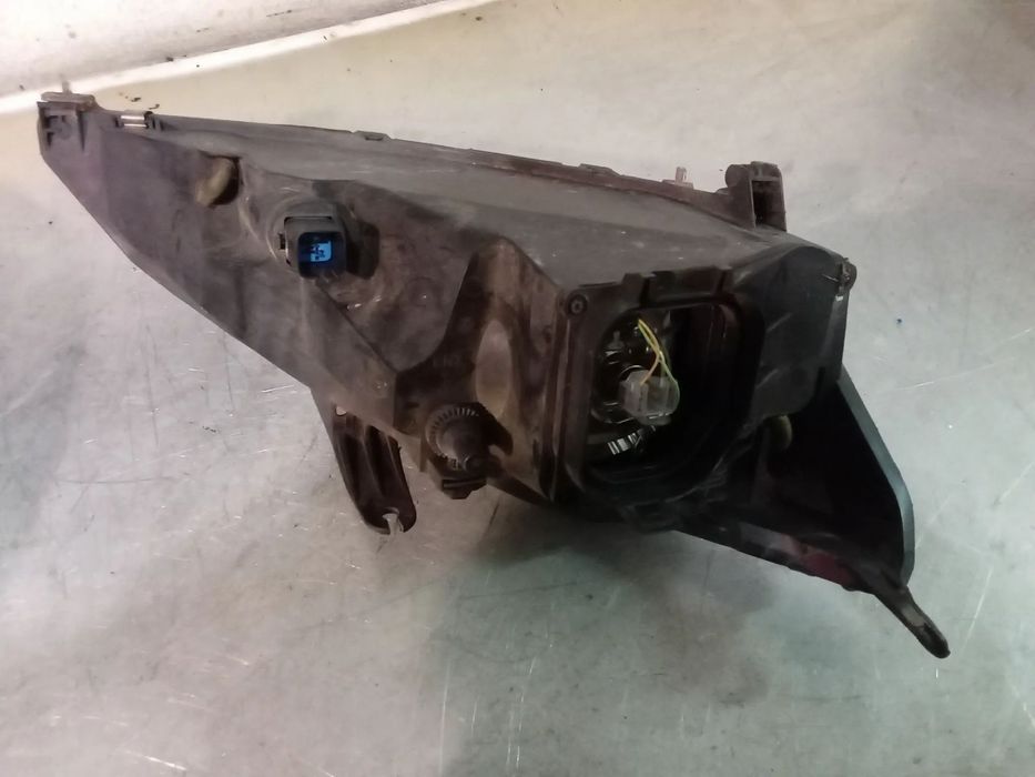 ÓTICA / FAROL FORD FOCUS MK1 - 98-01 - ESQUERDO / DIREITO