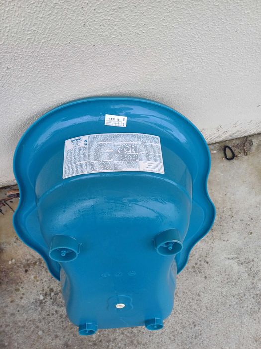 Banheira para bebé da Brevi