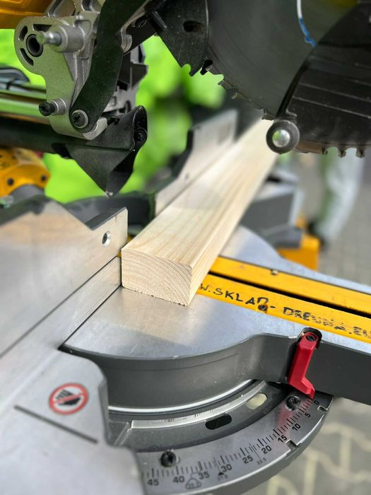 45x70 mm - Legar do Tarasu - Świerk Skandynawski kl. C24 - MAZOWIECKIE