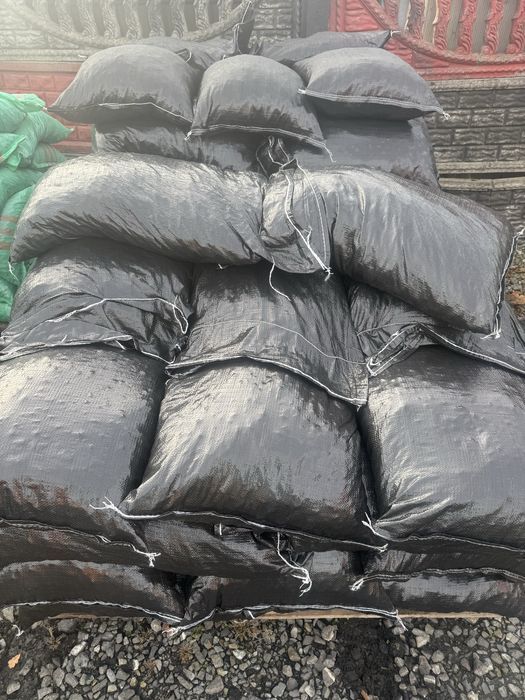 Polski Groszek 5-25 mm 24-25 Mj Premium  900 luz 1100 workowany