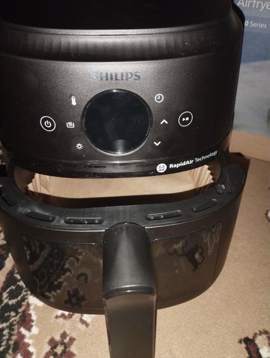 Мультипічь Philips 2000 series