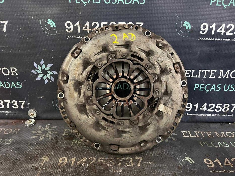 Bimassa usado 2AD-FHV LEXUS IS220D EMBRAIAGEM