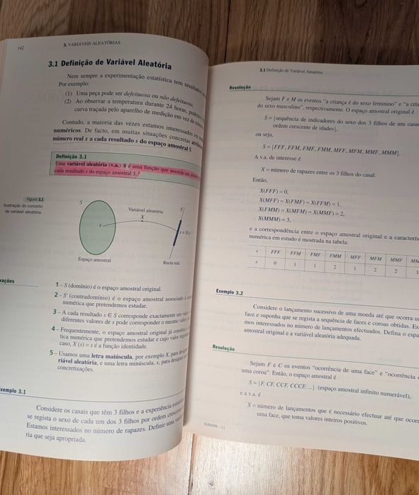 Livro Introdução Computacional à Probabilidade e Estatística