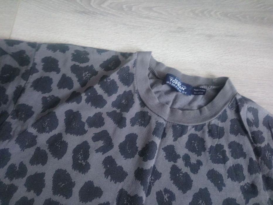 Футболка Topman M чоловіча