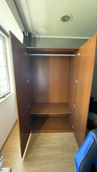 Roupeiro de Quarto