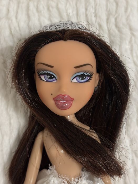 Bratz лялька Братс Фібі