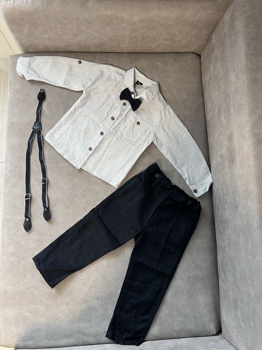 Костюм / джинси / куртка 98-104