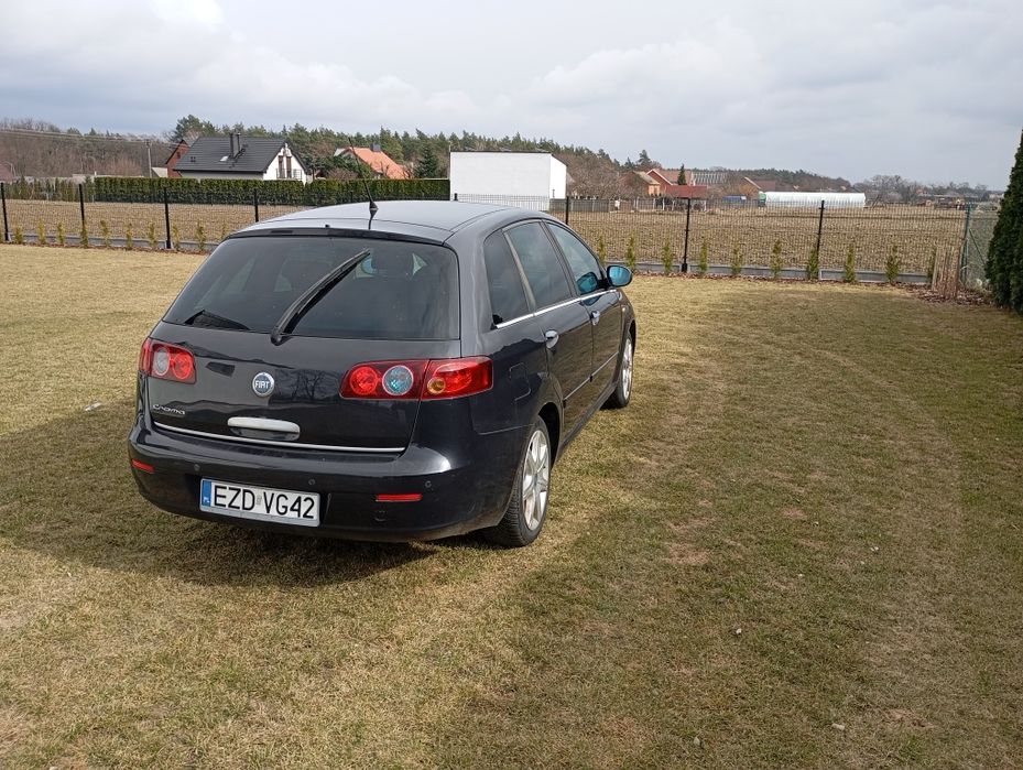 Sprzedam Fiata Crome