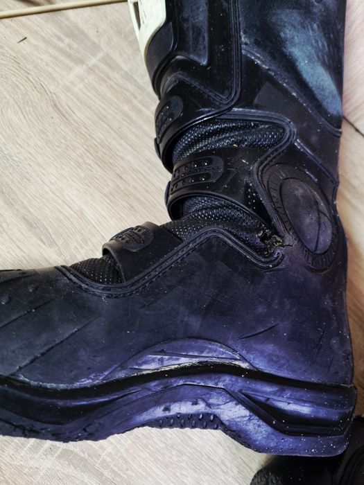 Buty cross enduro Gaerne r 42