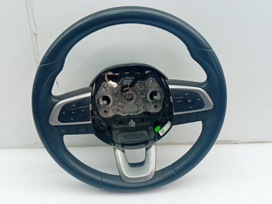 Volante de direção FIAT Tipo Sedan (356_)