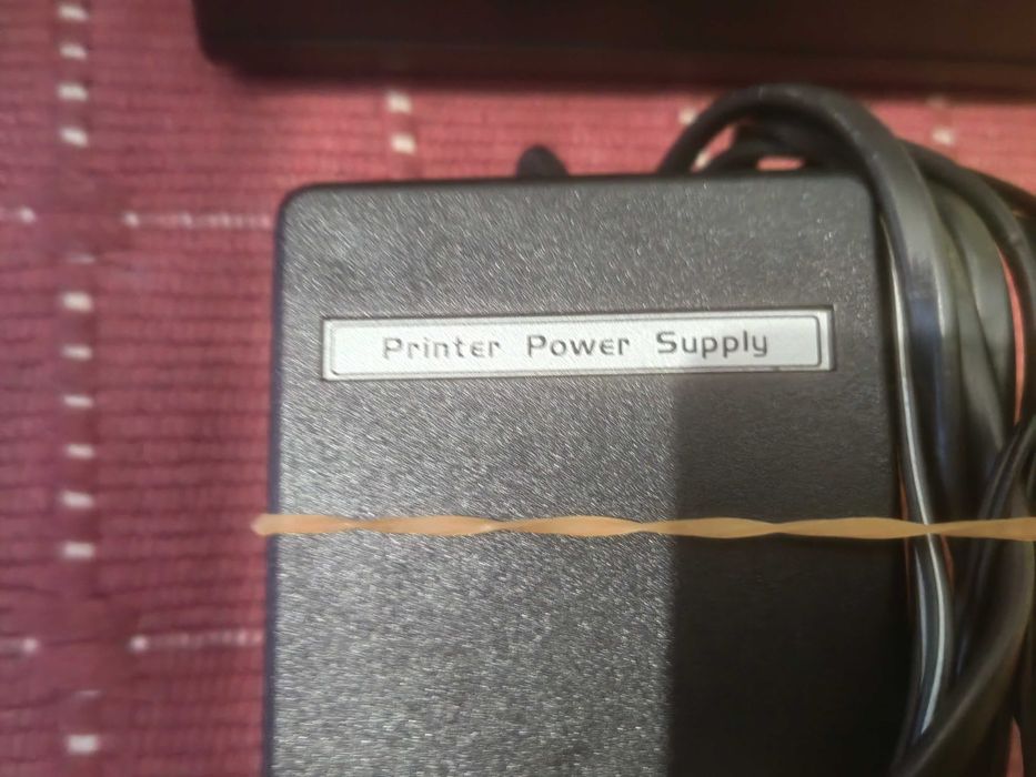printer timex sinclaie 2040475287764390400001