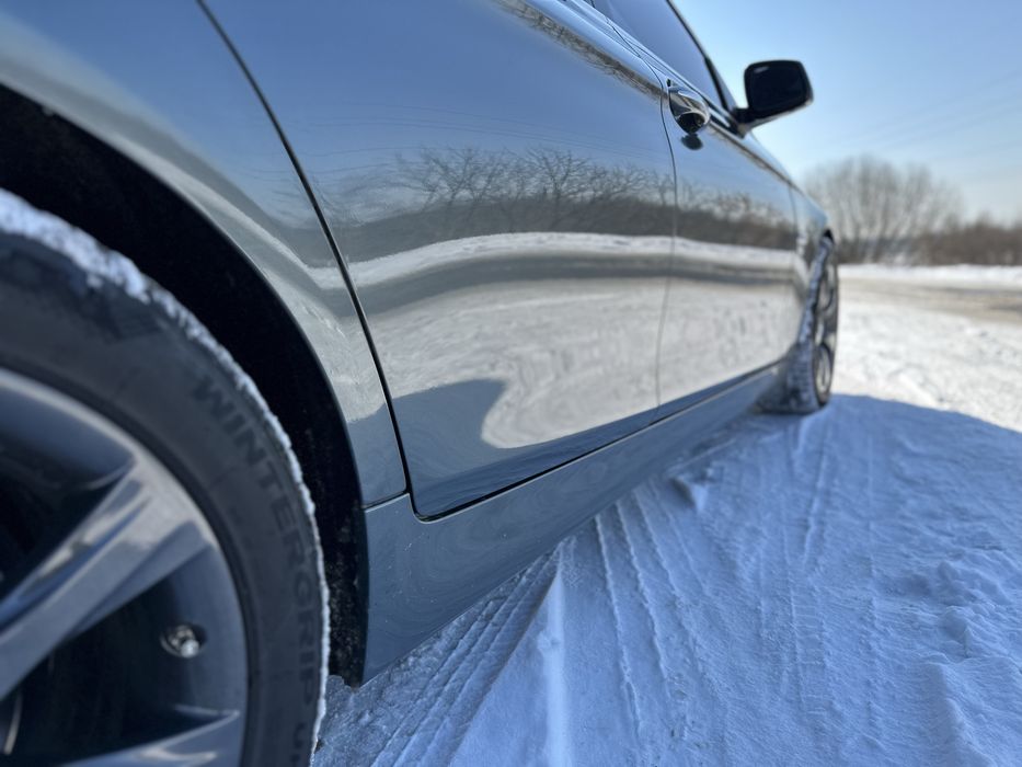 Продам BMW 5 F10.