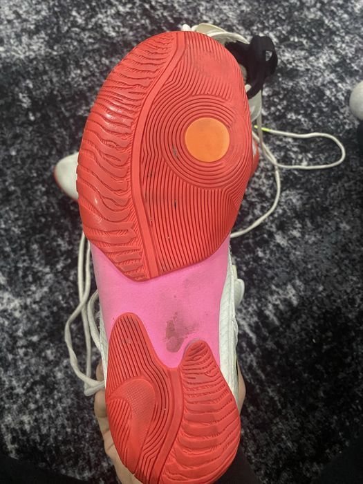 Боксерки Nike Hyperko 2 CE