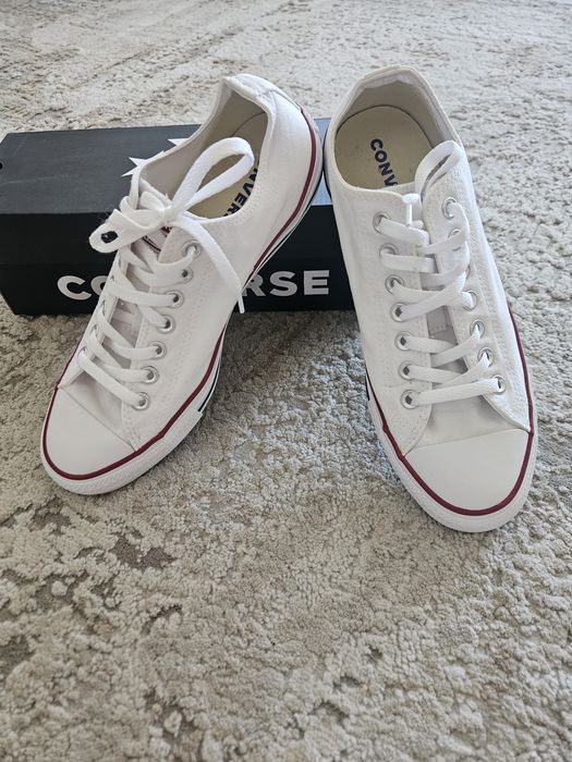 Кеди Converse Chuck Taylor All Star Classic   розмір 42,5
