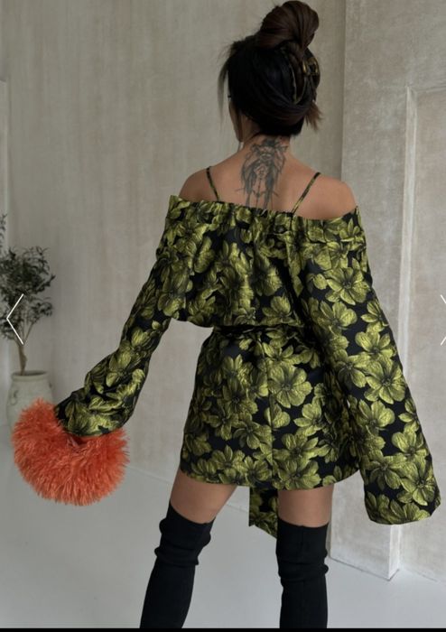 Kimono damskie Letnie