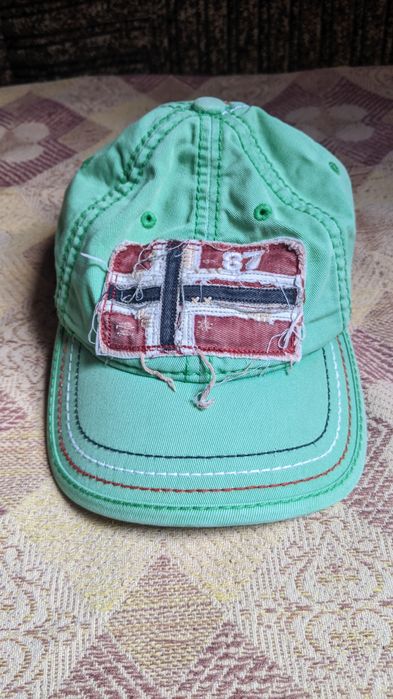 Бейсболка Napapijri