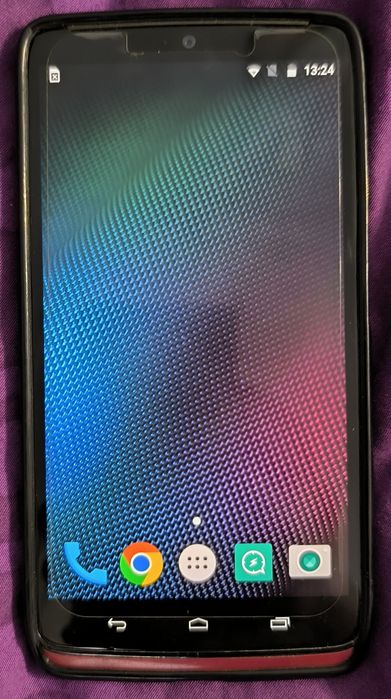 Мобільний телефон Motorola Droid Turbo XT1254