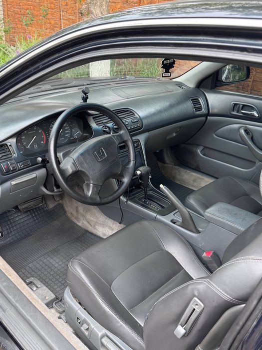 Honda Accord 5 Cd7