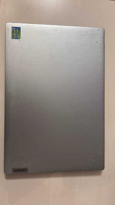 Ноутбук Lenovo IdeaPad 3 15ADA05