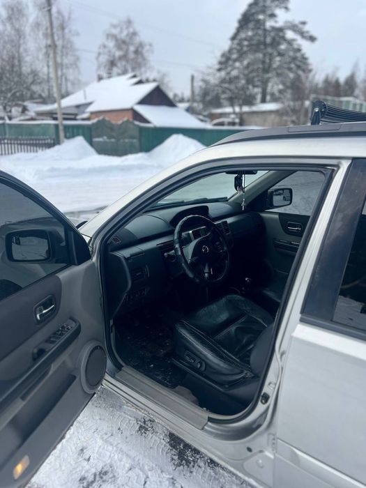 Продам Nissan X-trail t30