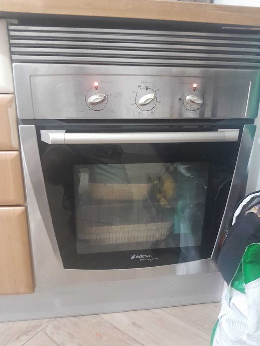 Forno eléctrico