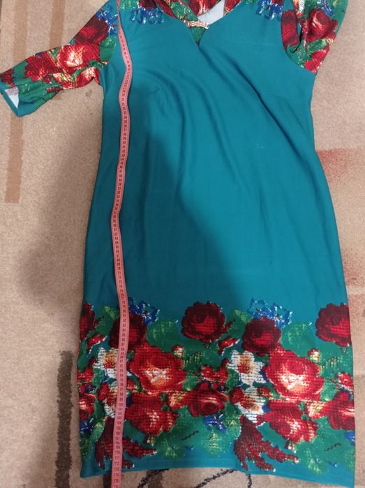 Сукня 54-56 розмір