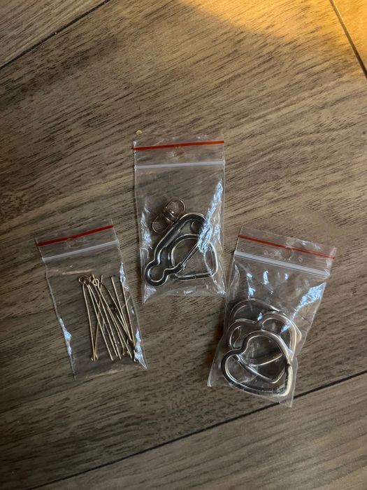 akcesoria do tworzenia biżuterii