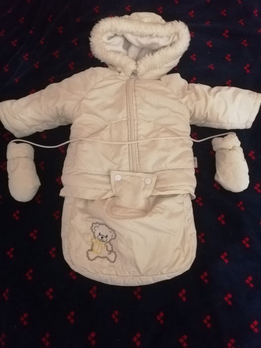 Продам комбенизон