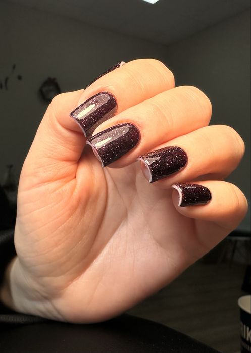 Манікюр Південна Борщагівка