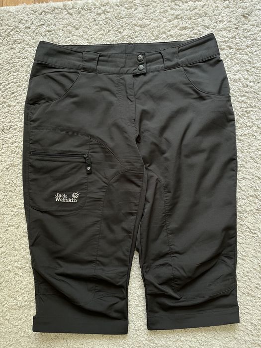 Шорты Jack Wolfskin Новые