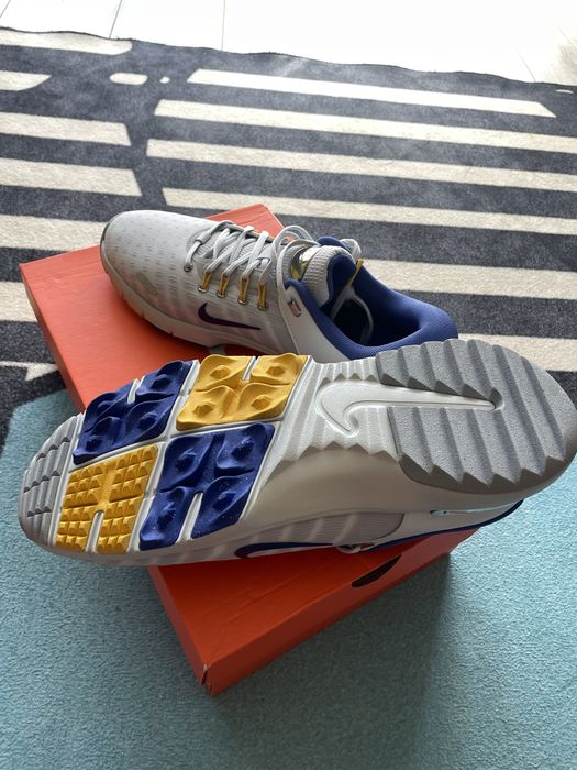 Buty do golfa nike 45