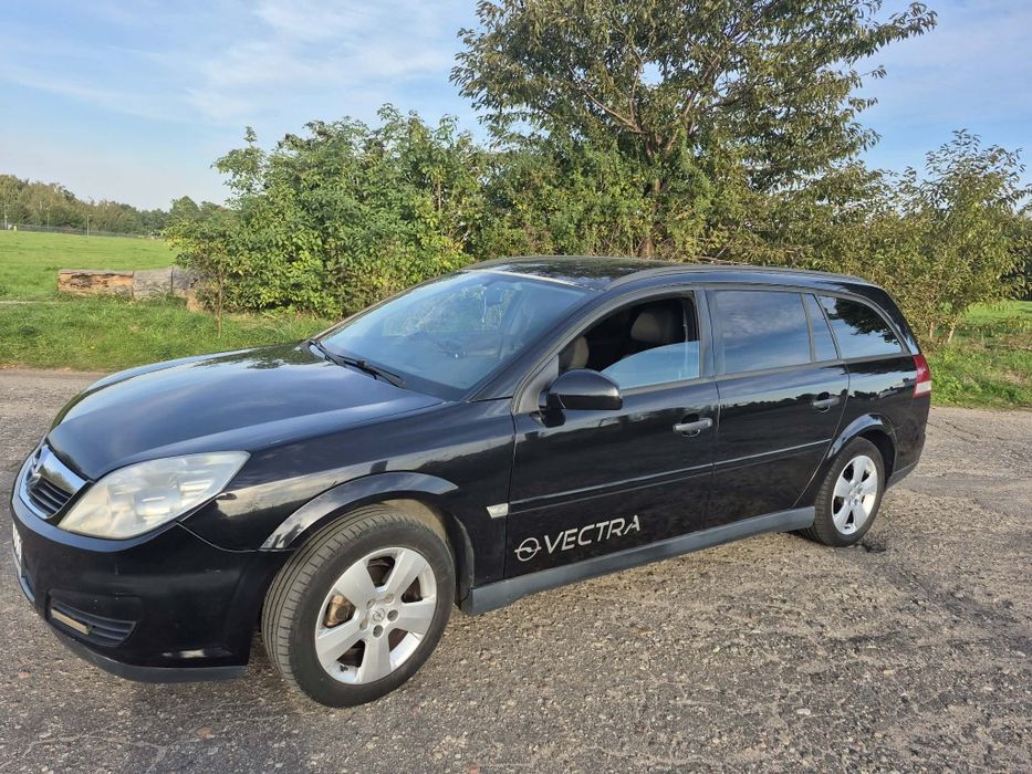 Opel Vectra
