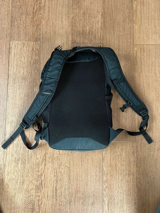 Osprey Farpoint Trek 75L + Fairview 15L