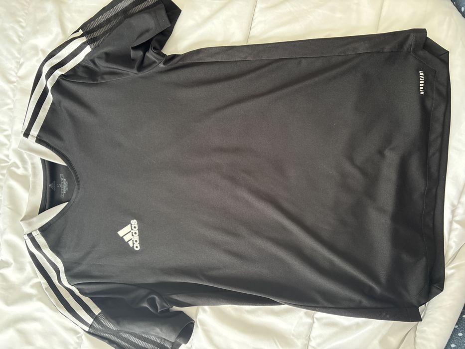 Tshirt Treino Adidas