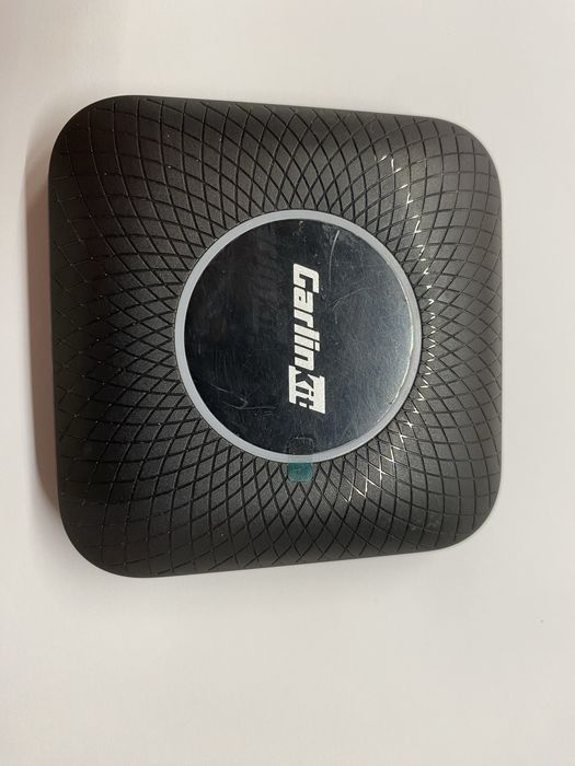 CarlinKit Tbix Ambient - 8 /128 gb / cpc200 Приставка Андроід для автомагнітоли
