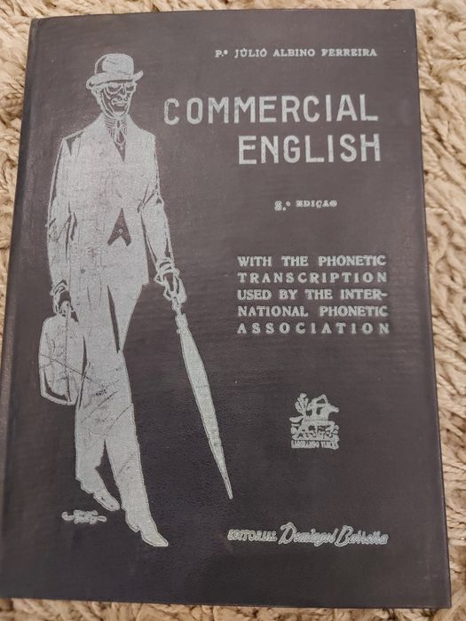 Comercial english