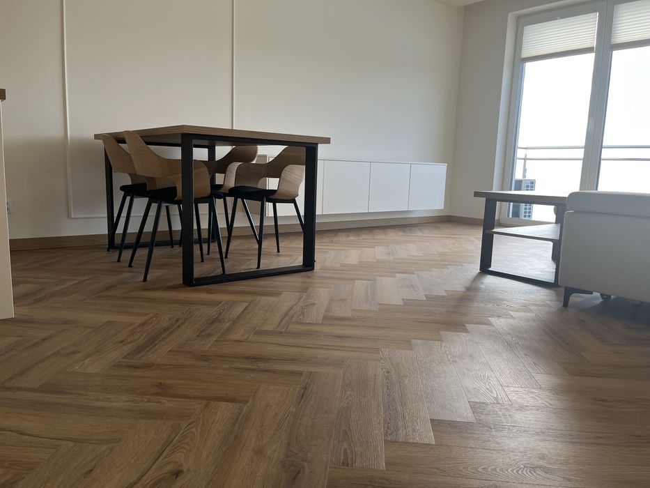 Sprzedam nowe w pełni wykończone mieszkanie