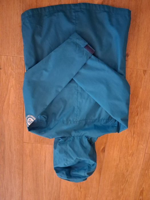 Kurtka wiosenna Cool Club 140