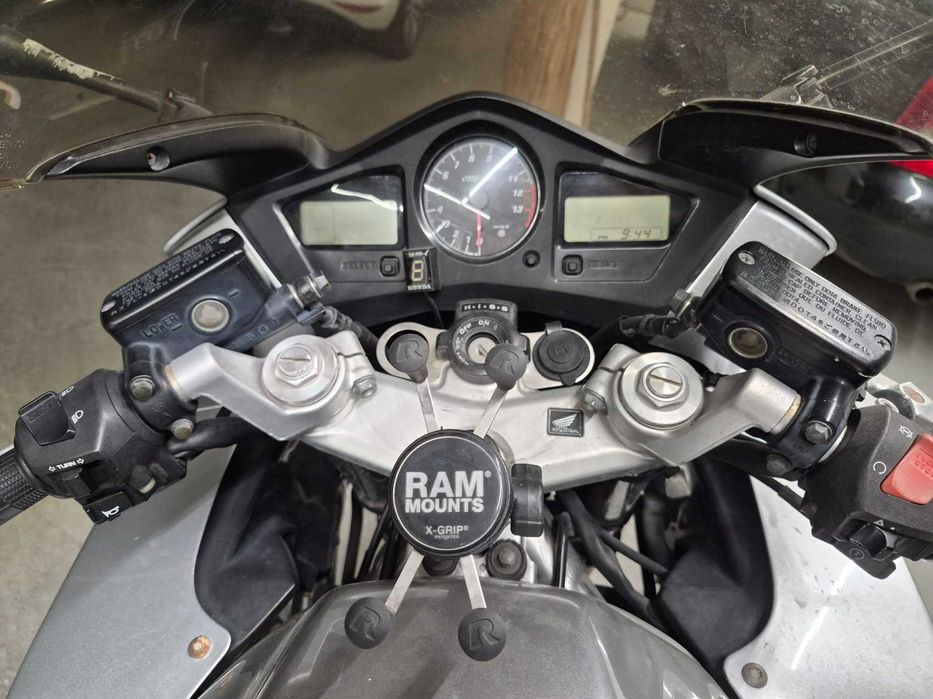 Honda VFR 800 VTEC 2004