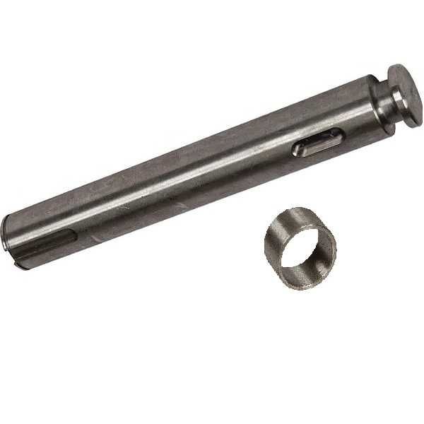 Wałek wom amazone za-f zaf