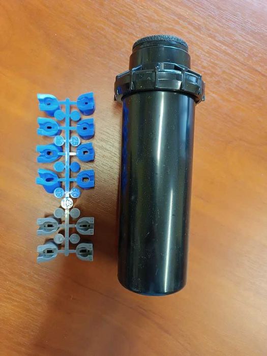 Роторний дощуватель Hunter PGP-04 ULTRA