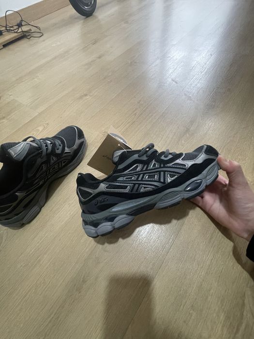 Asics gel NYC nunca usado