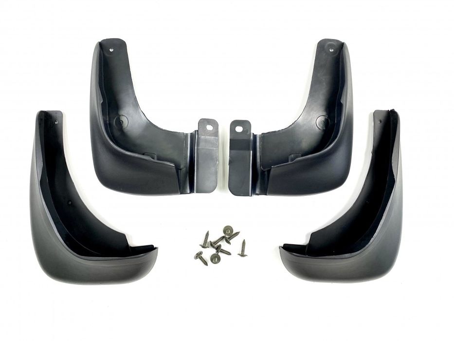 Бризковики Hyundai Elantra HD 2006-2011 Брызговики комплект 4 шт.